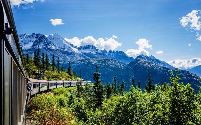 Skagway, Alaska Skagway, Alaska
